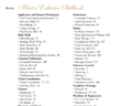 Master Esthetics Skillbook: Index